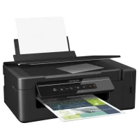 МФУ Epson L3050 фото 2